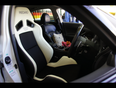 ���N�T�X�@IS350�@GSE21�i2010�N4���j�@�Ɂ@RECARO�i���J���j�@SR-7�@Lassic�@���@����