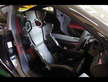LEXUS LC00�@URZ100�@�Ɂ@RECARO�i���J���j�@PRO�@RACER�@RMS�@2700G�@����