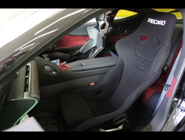 LEXUS LC00�@URZ100�@�Ɂ@RECARO�i���J���j�@PRO�@RACER�@RMS�@2700G�@����