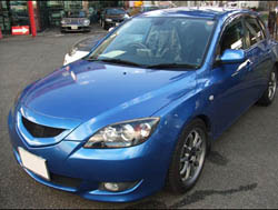 MAZDA�@�A�N�Z���@BKEP