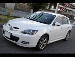 MAZDA�@�A�N�Z���@BKEP