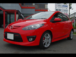 MAZDA�@�f�~�I�@DE5FS