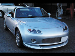 MAZDA�@���[�h�X�^�[�@NCEC