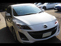 MAZDA�@�A�N�Z���X�|�[�c