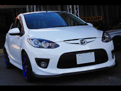 MAZDA�@�f�~�I�@DE5FS