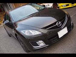MAZDA�@�A�e���U�@GH5FS