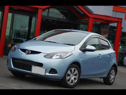 MAZDA�@�f�~�I