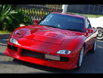 RX-7 FD3S