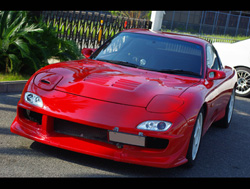MAZDA�@RX-7�@FD3S