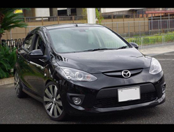 MAZDA�@�f�~�I