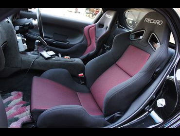 RECARO�i���J���j�@SR-7 SK100