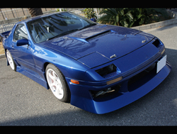 MAZDA�@RX-7�@FC3S