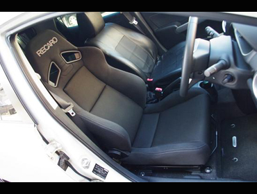 RECARO�@SR-7F SK100