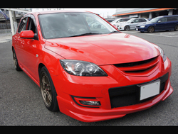 MAZDA�@�A�N�Z���@BK3P