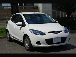 MAZDA�@�f�~�I�@DE3FS