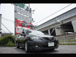 MAZDA�@�A�N�Z��