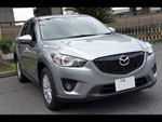 MAZDA�@CX-5