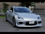 MAZDA�@RX-8 SE3P
