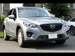 MAZDA�@CX-5
