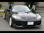 MAZDA�@RX-8�@SE3P