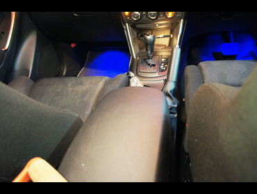 �N���A�����X