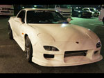 MAZDA RX-7 FD3S