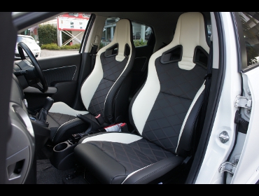 RECARO�i���J���V�[�g�j�@MAZDA�@�f�~�I�@�X�|���g�@DE5FS��RECARO�i���J���j�@�X�|�[�c�X�^�[�@���~�e�b�h�G�f�B�V�����@���@���@�N���X�X�|�[�c�X�^�[�@���~�e�b�h�G�f�B�V�����@���@����