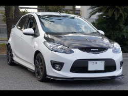 RECARO�i���J���V�[�g�j�@MAZDA�@�f�~�I�@�X�|���g�@DE5FS��RECARO�i���J���j�@�X�|�[�c�X�^�[�@���~�e�b�h�G�f�B�V�����@���@���@�N���X�X�|�[�c�X�^�[�@���~�e�b�h�G�f�B�V�����@���@����