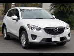RECARO�i���J���V�[�g�j�@MAZDA�@CX-5��RECARO�i���J���j�@SR-6 SK100S SIL�@����