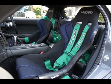 RECARO�i���J���V�[�g�j�@MAZDA�@RX-7�@FD3S��RECARO�i���J���j�@TS-G SK2 BK/BL�@���@RS-G SK2 BK/BL�@����