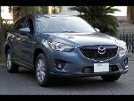 RECARO�i���J���V�[�g�j�@MAZDA�@CX-5��RECARO�i���J���j�@LX-VF SK100 BK�@����