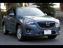 RECARO�i���J���V�[�g�j�@MAZDA�@CX-5��RECARO�i���J���j�@LX-VF SK100 BK�@����