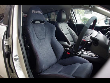 RECARO�i���J���V�[�g�j�@MAZDA�@�A�N�Z���@BMEFS��RECARO�i���J���j�@�X�|�[�cJC�A���J���^�[���@����