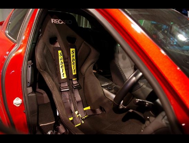RECARO�i���J���V�[�g�j�@MAZDA�@RX-8�@SE3P��RECARO�i���J���j�@RS-G SK2 BK/BK�@����