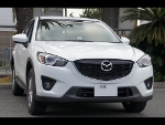 RECARO�i���J���V�[�g�j�@MAZDA�@CX-5�@KE25S��RECARO�i���J���j�@SR-7�@SK100�@BK/SIL�@����