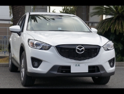 RECARO�i���J���V�[�g�j�@MAZDA�@CX-5�@KE25S��RECARO�i���J���j�@SR-7�@SK100�@BK/SIL�@����