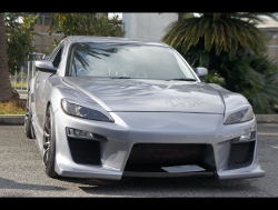 RECARO�i���J���V�[�g�j�@MAZDA�@RX-8�@SE3P��RECARO�i���J���j�@RS-G SK2�@BK/SIL�@����
