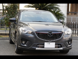 RECARO�i���J���V�[�g�j�@MAZDA�@CX-5�@LDA-KE2FW��RECARO�i���J���j�@SR-7F Lassic BK/RED�@�~2�r�@����