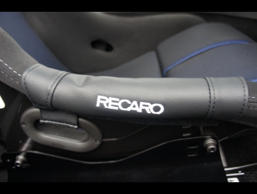 RECARO�i���J���V�[�g�j�@MAZDA�@���[�h�X�^�[�@NCEC��RECARO�i���J���j�@RS-G SK2 BK/BL�@����