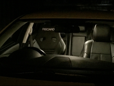 RECARO�i���J���V�[�g�j�@MAZDA�@�A�e���U���S���@GJ2�@6MT�@��RECARO�i���J���j�@RS-G SK2 BK/SIL�@����