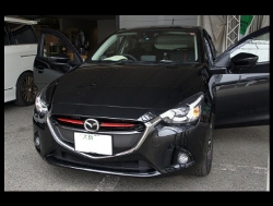 RECARO�i���J���V�[�g�j�@MAZDA�@�f�~�I�@DJ�n�Ƀ��J���@SR-7�@����