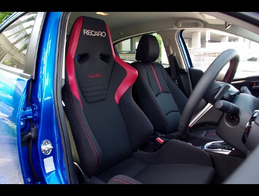 RECARO�i���J���V�[�g�j�@MAZDA�@�f�~�I�@DJ5FS�Ƀ��J���@����@SR-6�@�X�[�p�[�V���^���N�@NU�@����