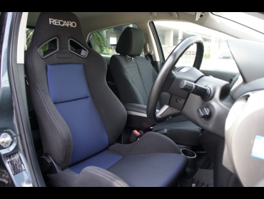 RECARO�i���J���V�[�g�j�@MAZDA�@�f�~�I�@DEFS�Ƀ��J���@SR-7�@SK100�@BK/BL�@����