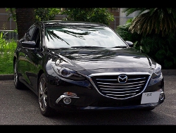 RECARO�i���J���V�[�g�j�@MAZDA�@�A�N�Z���Z�_���@BM�Ƀ��J���@SR-7F SK100�@BK/RED�@�~2�r�@����