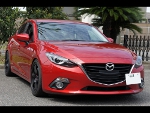 RECARO�i���J���V�[�g�j�@MAZDA�@�A�N�Z���@BM5FP�Ƀ��J���@����@RS-G �X�[�p�[�V���^���NNU�@����