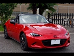 RECAROiƒŒƒJƒƒV[ƒgj@MAZDA@ƒ[ƒhƒXƒ^[@ND‚ɃŒƒJƒ@SR-7F SK100@BK/RED@~2‹r@‘•’…
