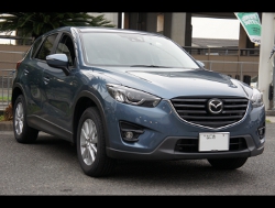 RECARO�i���J���V�[�g�j�@MAZDA�@CX-5�@KEEFW�Ƀ��J���@SR-7F SK100�@BK/BK�@����
