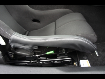 RECARO�i���J���V�[�g�j�@MAZDA�@���[�h�X�^�[�@ND�Ƀ��J���@RS-G SK2�@BK/BK�@����