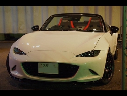 RECARO�i���J���V�[�g�j�@MAZDA�@���[�h�X�^�[�@ND5�Ƀ��J���@����RS-G �X�[�p�[�V���^���NH�i�V�[�g�q�[�^�[�t���j�@���@����SR-6 �X�[�p�[�V���^���NH�i�V�[�g�q�[�^�[�t���j�@����