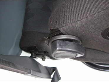 RECARO�i���J���V�[�g�j�@MAZDA�@�X�N�����g���b�N�@DG16T�Ƀ��J���@�G���S���hMV�@BK�@�A�[�����X�g�t���@����